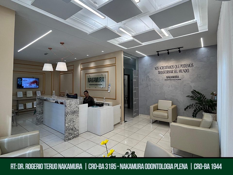 Nakamura Odontologia Plena