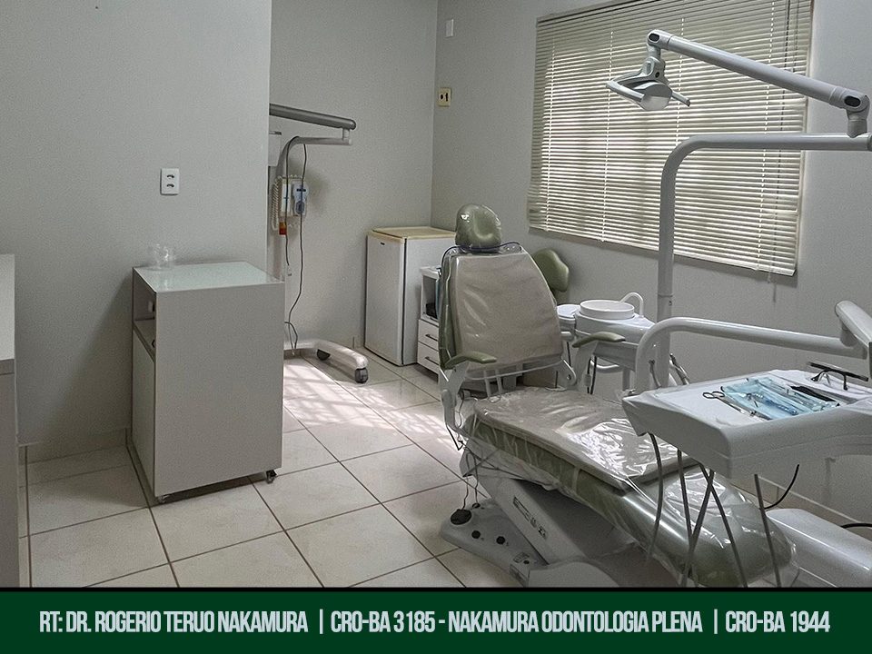 Nakamura Odontologia Plena