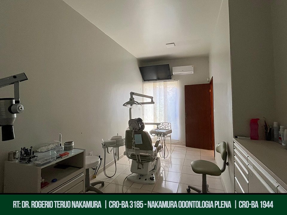 Nakamura Odontologia Plena